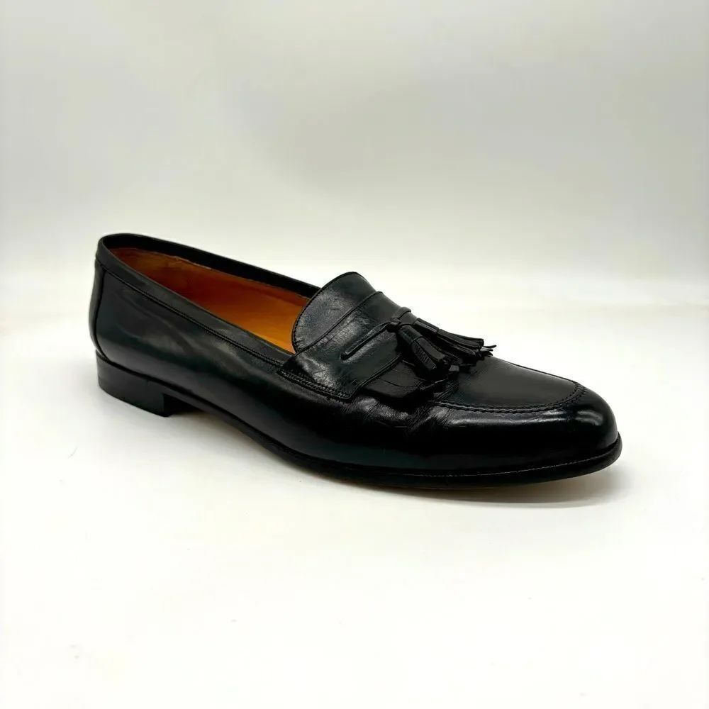 Mezlan Santander Loafer